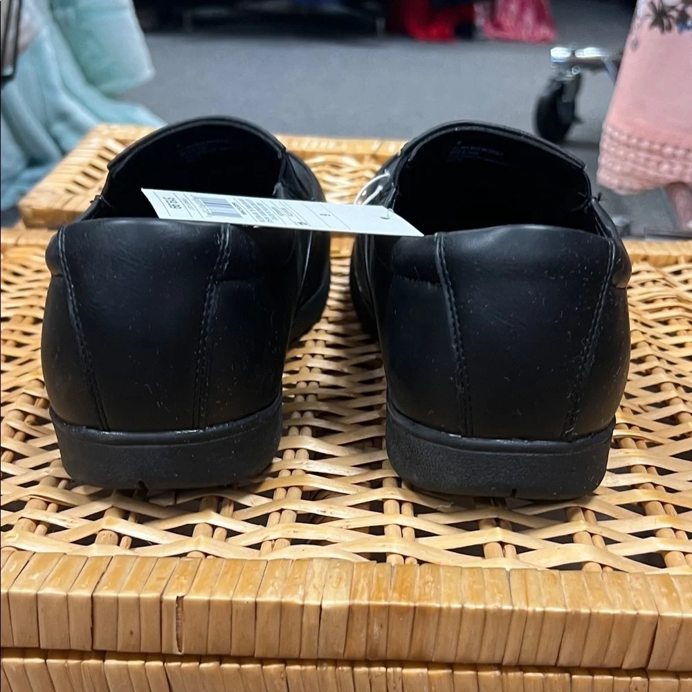 Cat & Jack timeless black